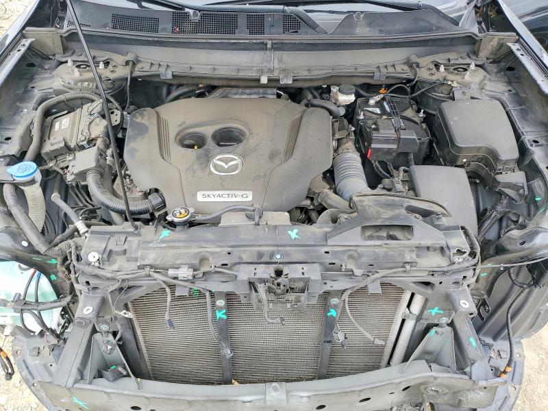 Aukcja sprzedaży 2021 Mazda Cx-9, vin: JM3TCADY8M0501774, numer aukcji: 65172846