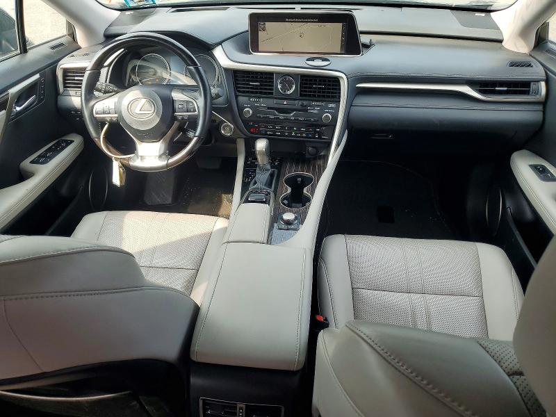 Aukcja sprzedaży 2019 Lexus Rx, vin: JTJDZKCA3K2015488, numer aukcji: 64675106