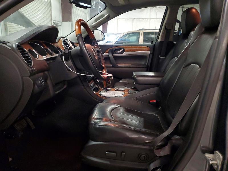 Продажа на аукционе авто 2011 Buick Enclave, vin: 5GAKVCED5BJ227657, номер лота: 66183626