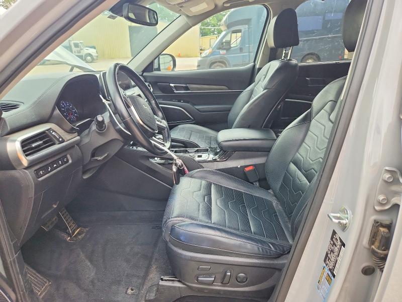 Aukcja sprzedaży 2022 Kia Telluride, vin: 5XYP5DHC0NG235070, numer aukcji: 63718936