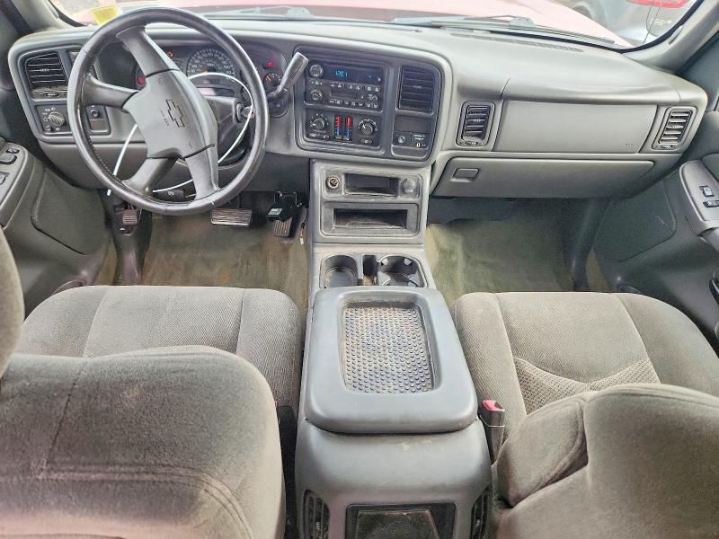 Aukcja sprzedaży 2004 Chevrolet Silverado, vin: 1GCHK29U14E175946, numer aukcji: 63848466