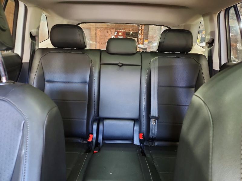 2020 Volkswagen Tiguan მანქანა იყიდება აუქციონზე, vin: 3VV2B7AXXLM120205, აუქციონის ნომერი: 66402086