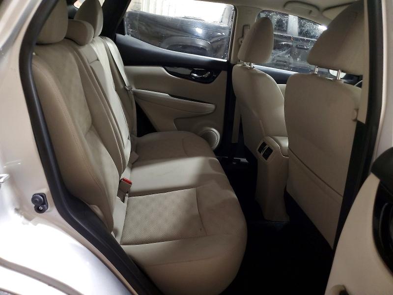 Продажа на аукционе авто 2019 Nissan Rogue Sport, vin: JN1BJ1CR2KW351064, номер лота: 66209116