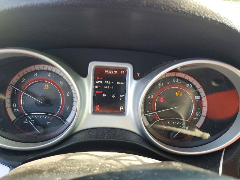 Aukcja sprzedaży 2016 Dodge Journey, vin: 3C4PDCAB0GT175432, numer aukcji: 64425916