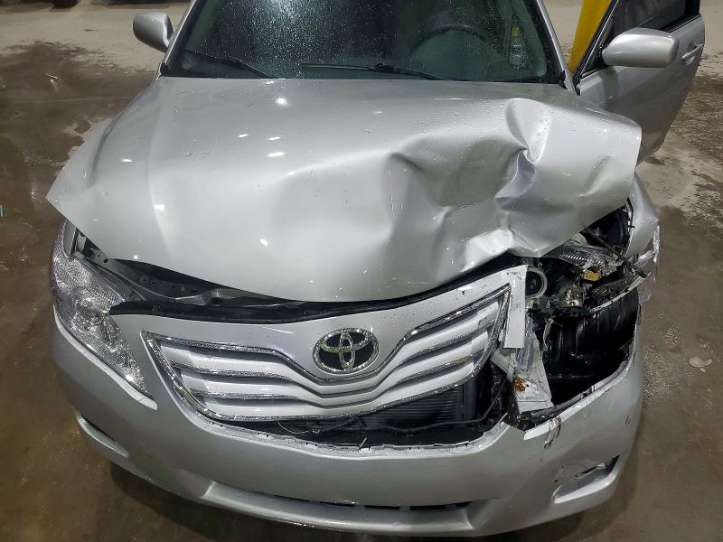 Aukcja sprzedaży 2011 Toyota Camry, vin: 4T1BF3EK0BU210429, numer aukcji: 65742276