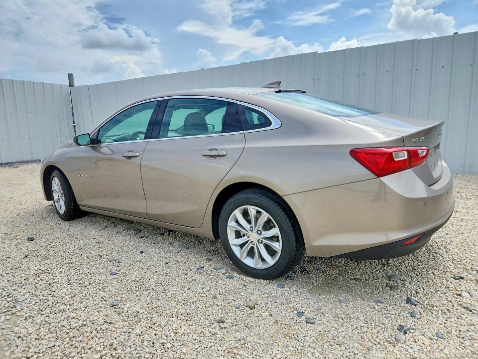 2025 Chevrolet Malibu მანქანა იყიდება აუქციონზე, vin: 1G1ZD5ST7SF148753, აუქციონის ნომერი: 63652486