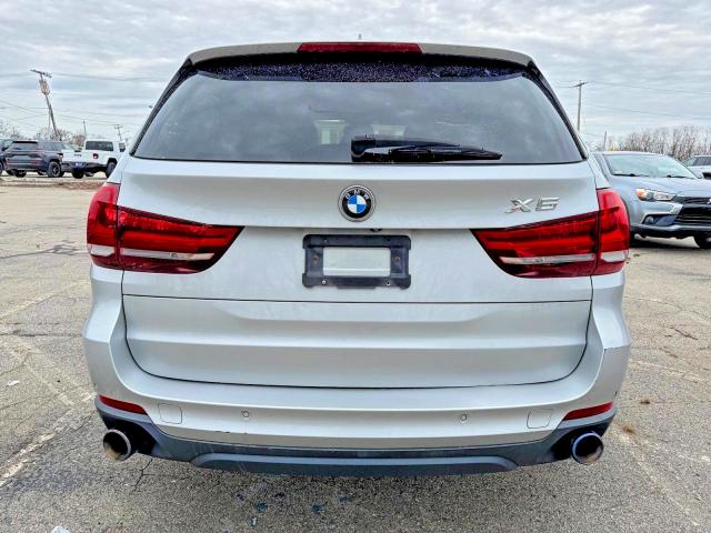 Aukcja sprzedaży 2016 Bmw X5, vin: 5UXKR2C59GOR69371, numer aukcji: 64529976