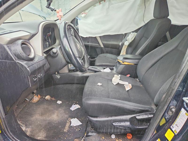 2017 Toyota Rav4 მანქანა იყიდება აუქციონზე, vin: 2T3ZFREV1HW362909, აუქციონის ნომერი: 63845226