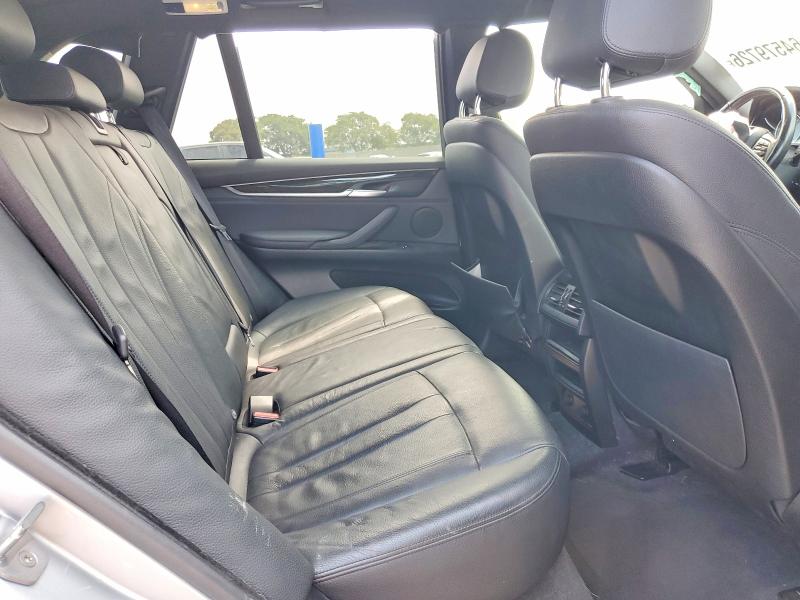 64579726 :رقم المزاد ، 5UXKR0C50H0U54782 vin ، 2017 Bmw X5 مزاد بيع