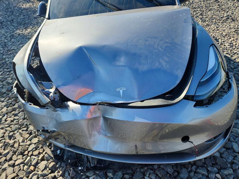Aukcja sprzedaży 2025 Tesla Model Y, vin: 7SAYGDEEXSA341761, numer aukcji: 65042026