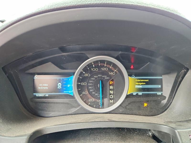 Aukcja sprzedaży 2015 Ford Explorer, vin: 1FM5K8F83FGB68075, numer aukcji: 65307666