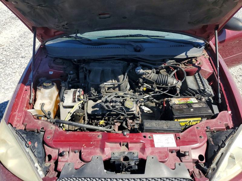 65579126 :رقم المزاد ، 1FAFP53295A157310 vin ، 2005 Ford Taurus مزاد بيع