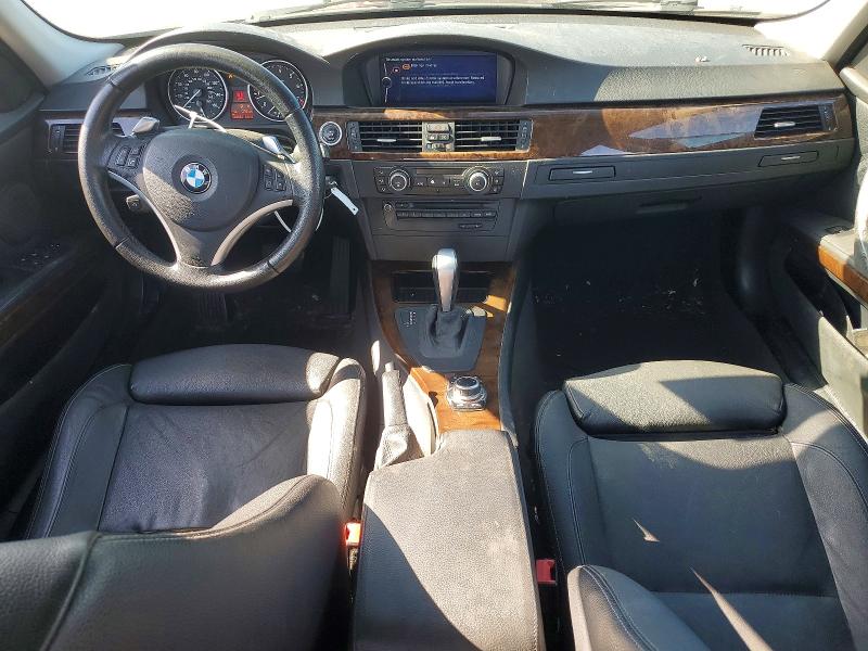 Aukcja sprzedaży 2010 Bmw 328, vin: WBAPH5G56ANM69925, numer aukcji: 63782026