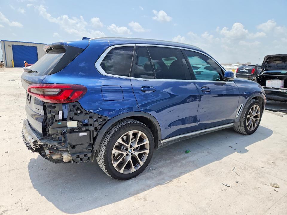 Aukcja sprzedaży 2023 Bmw X5, vin: 5UXCR4C04P9P94768, numer aukcji: 63426656