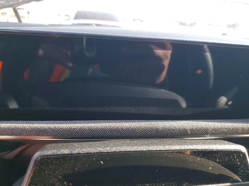 2022 Ford Mustang Mach-e მანქანა იყიდება აუქციონზე, vin: 3FMTK3R77NMA19461, აუქციონის ნომერი: 64962516