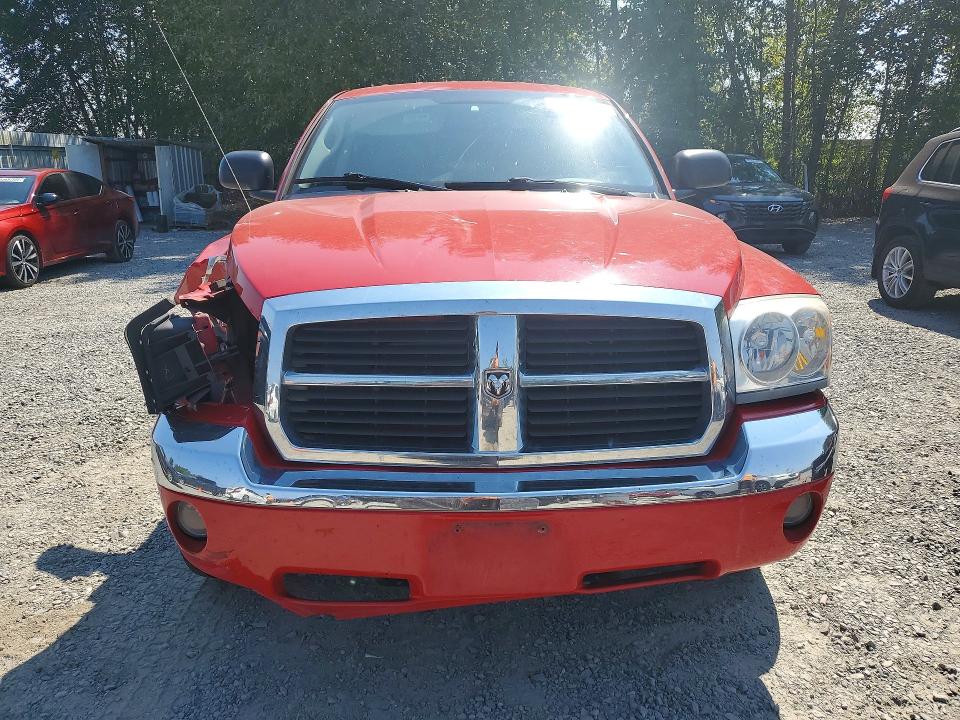 Продаж на аукціоні авто 2005 Dodge Dakota, vin: 1D7HW58N35S256908, номер лоту: 65054746