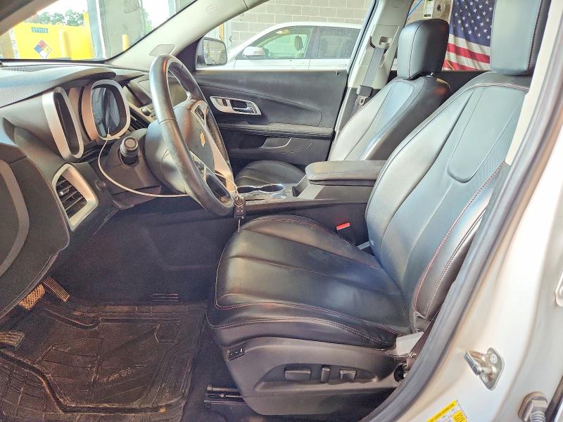 Aukcja sprzedaży 2016 Chevrolet Equinox, vin: 2GNALDEK9G6284668, numer aukcji: 65658096
