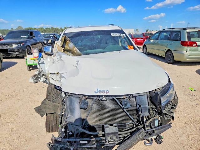Aukcja sprzedaży 2015 Jeep Grand Cherokee, vin: 1C4RJECG4FC836458, numer aukcji: 65729296