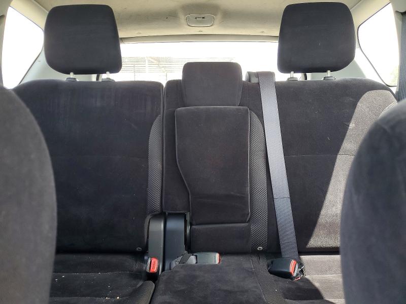 Aukcja sprzedaży 2011 Mitsubishi Outlander, vin: JA4AS2AW6BU031515, numer aukcji: 66246026