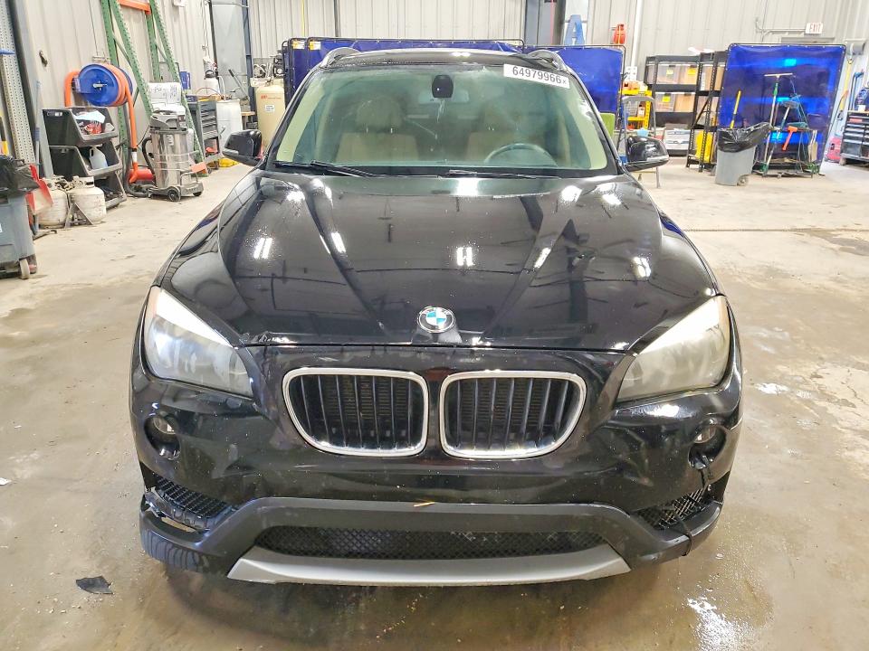 64979966 :رقم المزاد ، WBAVL1C52EVY10991 vin ، 2014 Bmw X1 مزاد بيع
