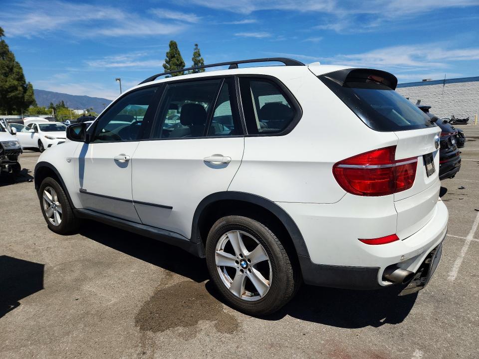 Aukcja sprzedaży 2013 Bmw X5, vin: 5UXZV4C53D0G50245, numer aukcji: 66266226