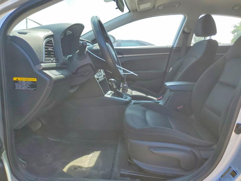 Aukcja sprzedaży 2018 Hyundai Elantra, vin: 5NPD74LF9JH285368, numer aukcji: 65648716