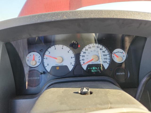 64326906 :رقم المزاد ، 1D7HA18268J227863 vin ، 2008 Dodge Ram 1500 مزاد بيع