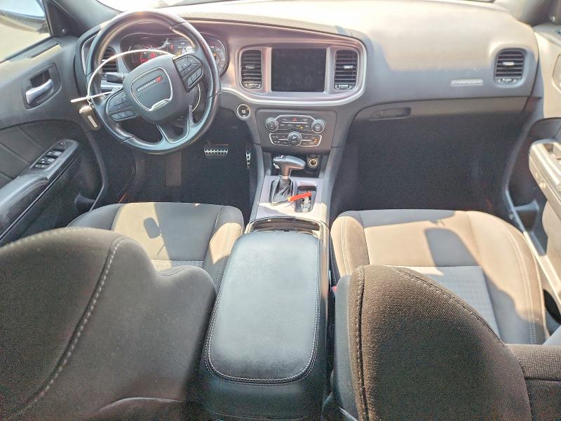 Продаж на аукціоні авто 2020 Dodge Charger, vin: 2C3CDXCT6LH176393, номер лоту: 64226856