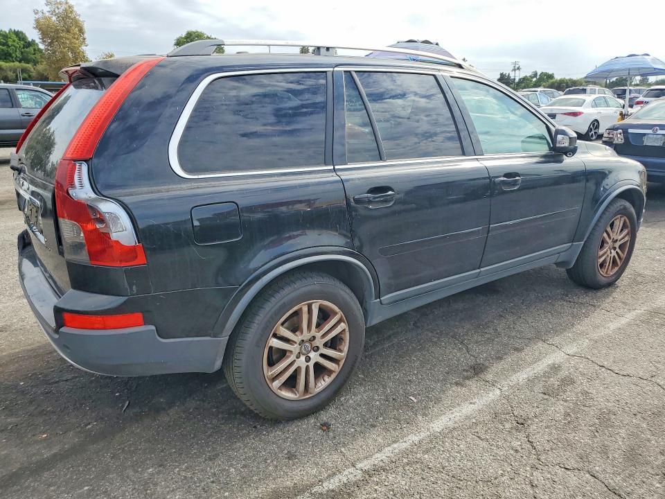 66961946 :رقم المزاد ، YV4952CY3B1600771 vin ، 2011 Volvo Xc90 مزاد بيع