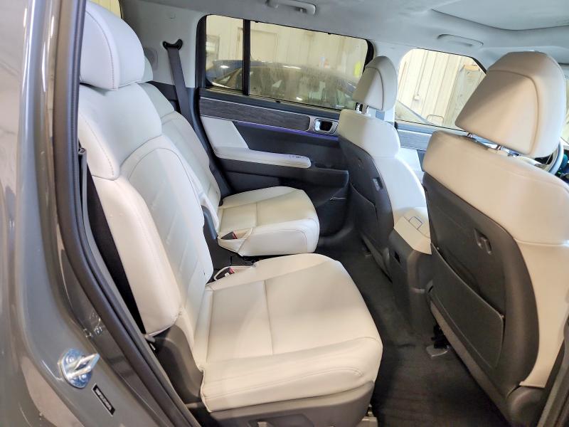 64959016 :رقم المزاد ، 5NMP5DG13TH135936 vin ، 2026 Hyundai Santa Fe مزاد بيع