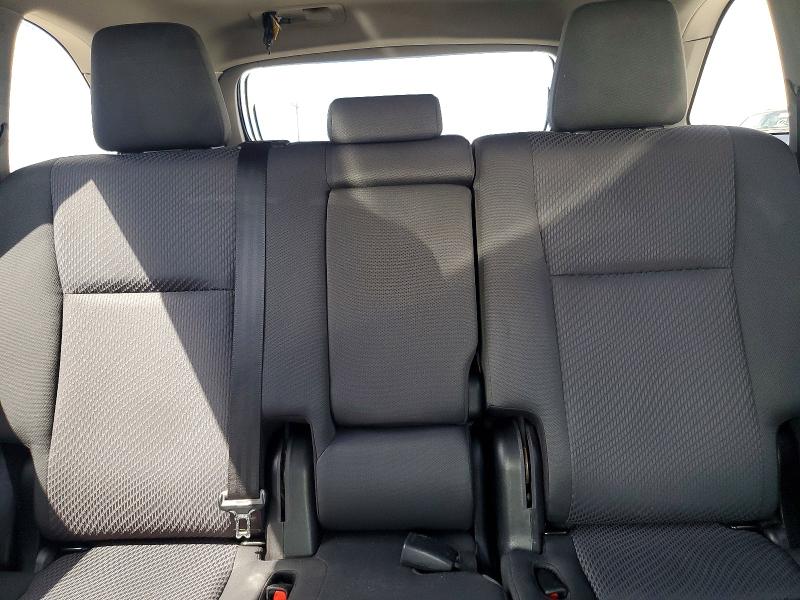 65175686 :رقم المزاد ، 5TDBZRFHXKS963990 vin ، 2019 Toyota Highlander مزاد بيع