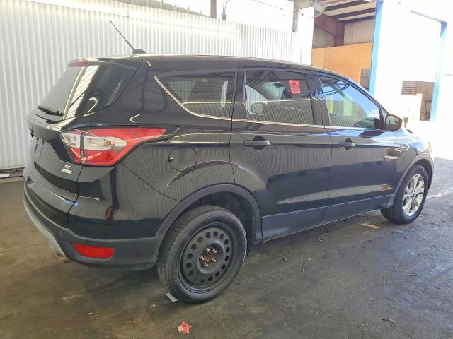 Продажа на аукционе авто 2017 Ford Escape, vin: 1FMCU0GD7HUF02630, номер лота: 63800936