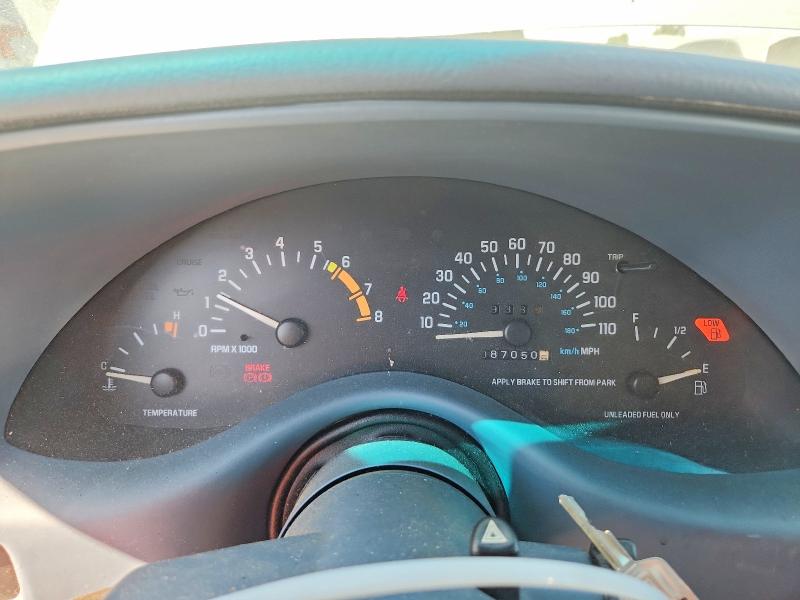 64851206 :رقم المزاد ، 2G4WB52L3S1464346 vin ، 1995 Buick Regal مزاد بيع
