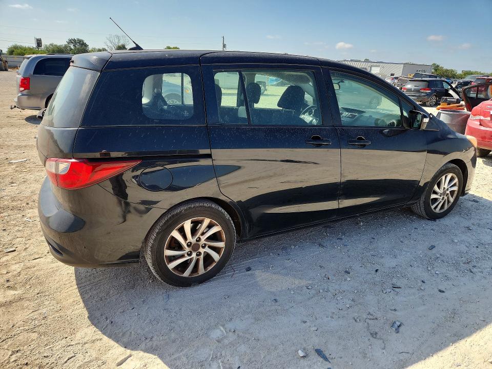 Aukcja sprzedaży 2014 Mazda 5, vin: JM1CW2BL9E0174168, numer aukcji: 66572846