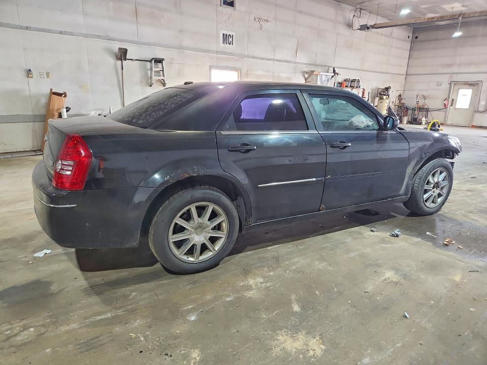 Aukcja sprzedaży 2009 Chrysler 300, vin: 2C3KK53V79H638864, numer aukcji: 64797636