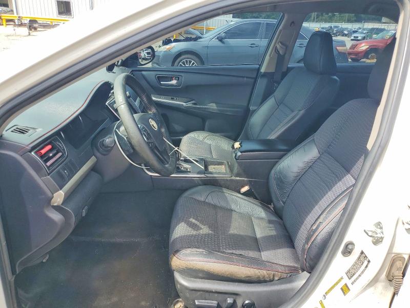 Продаж на аукціоні авто 2015 Toyota Camry, vin: 4T1BF1FK2FU917198, номер лоту: 66069406