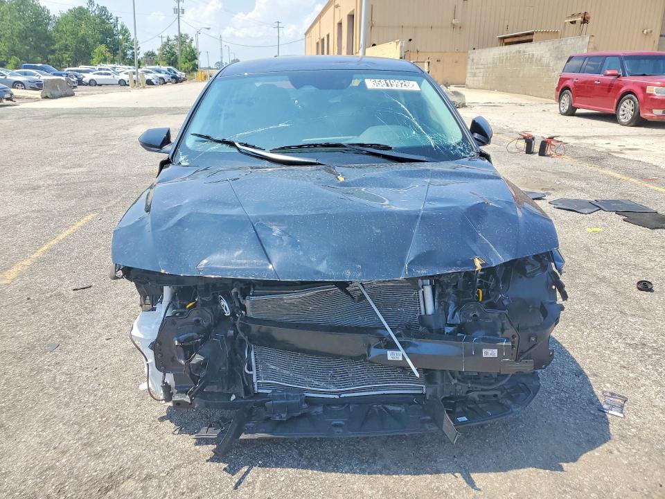 2026 Hyundai Elantra მანქანა იყიდება აუქციონზე, vin: KMHLL4DG7TU199334, აუქციონის ნომერი: 65819926