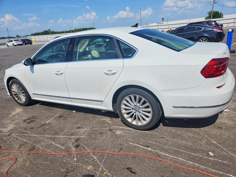 2016 Volkswagen Passat მანქანა იყიდება აუქციონზე, vin: 1VWBS7A30GC053453, აუქციონის ნომერი: 65474656