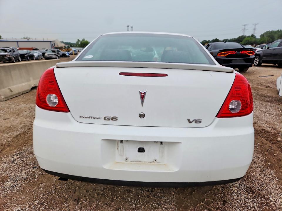 Aukcja sprzedaży 2009 Pontiac G6, vin: 1G2ZG57N894171459, numer aukcji: 64326686