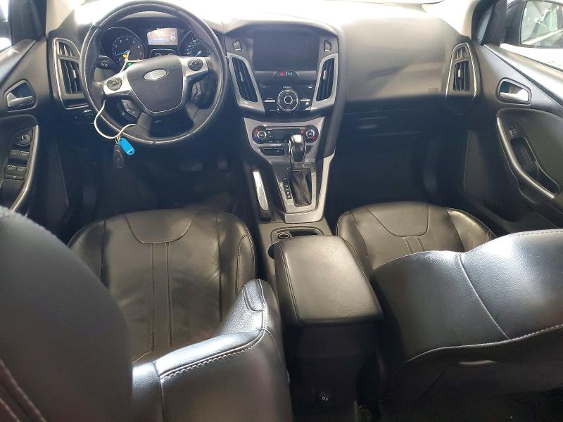 Aukcja sprzedaży 2012 Ford Focus, vin: 1FAHP3N21CL154865, numer aukcji: 64806446