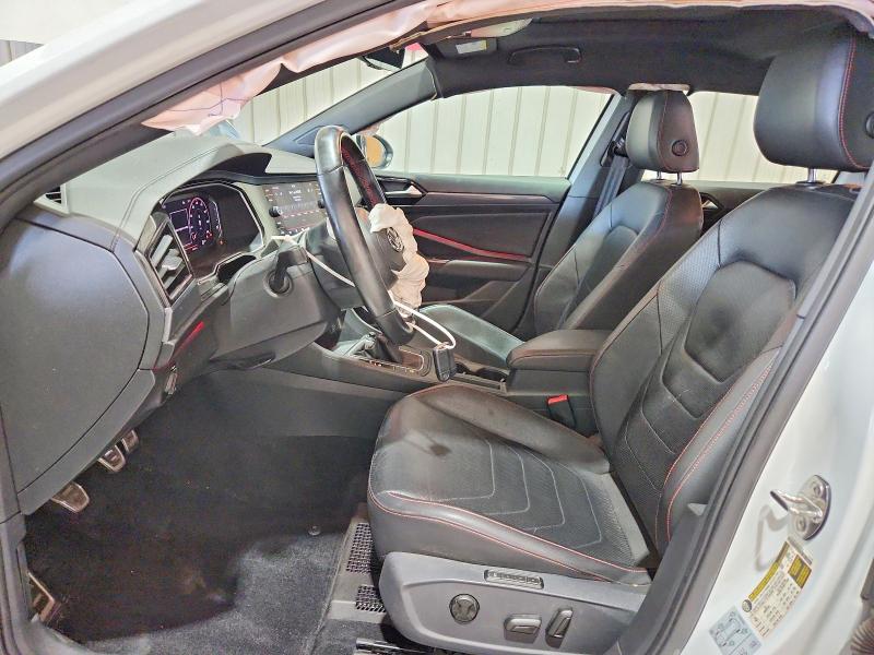 Продаж на аукціоні авто 2019 Volkswagen Jetta, vin: 3VW5T7BUXKM269576, номер лоту: 64091466
