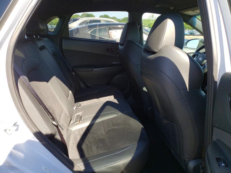 Aukcja sprzedaży 2022 Hyundai Kona N, vin: KM8KH3AC5NU003631, numer aukcji: 63344516