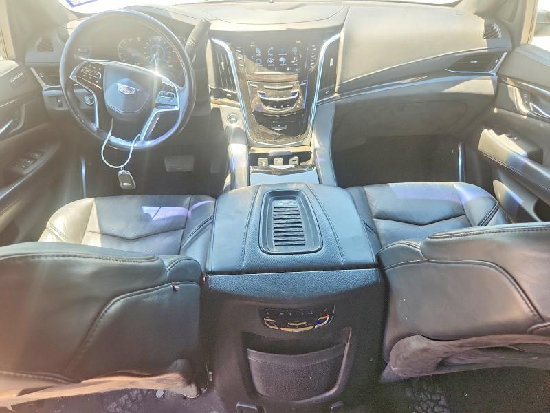 Продажа на аукционе авто 2018 Cadillac Escalade, vin: 1GYS4KKJ4JR263940, номер лота: 63424896