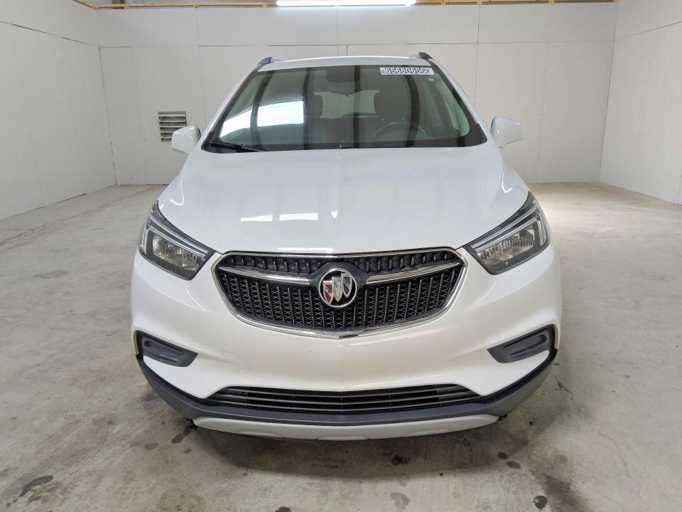 65680656 :رقم المزاد ، KL4CJASB9LB026677 vin ، 2020 Buick Encore مزاد بيع