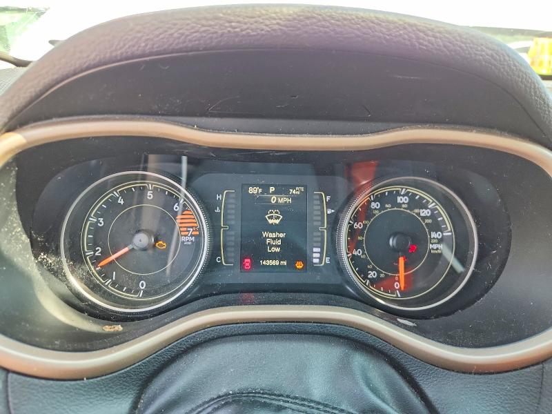 63728846 :رقم المزاد ، 1C4PJLCB7HD232982 vin ، 2017 Jeep Cherokee مزاد بيع