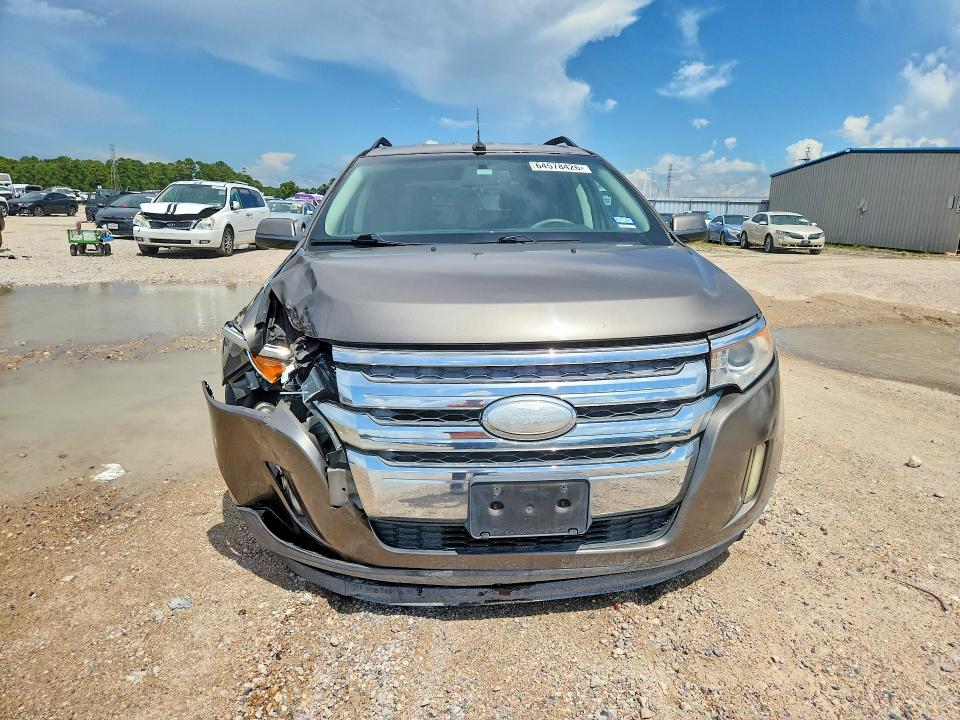 Aukcja sprzedaży 2013 Ford Edge, vin: 2FMDK3JC4DBA90162, numer aukcji: 64578426