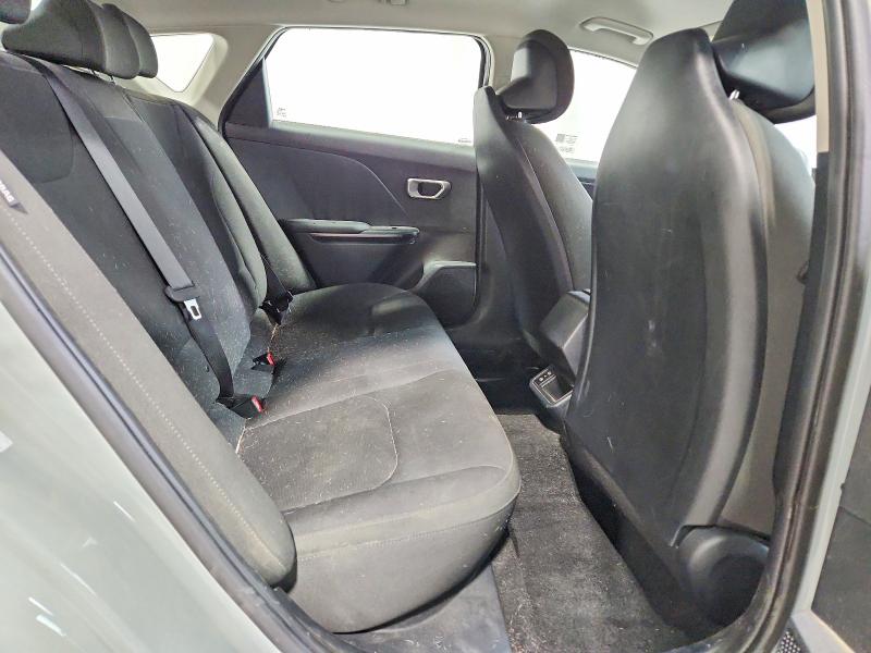 Продажа на аукционе авто 2026 Kia K4, vin: 3KPFT4DE9TE248385, номер лота: 64410686