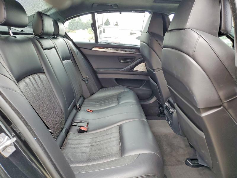 Продаж на аукціоні авто 2013 Bmw M5, vin: WBSFV9C53DC774134, номер лоту: 66120886