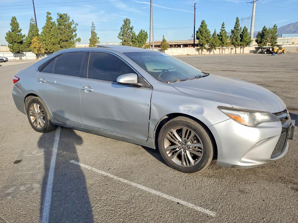 Auction sale of the 2017 Toyota Camry, vin: 4T1BF1FK3HU441028, lot number: 65398736