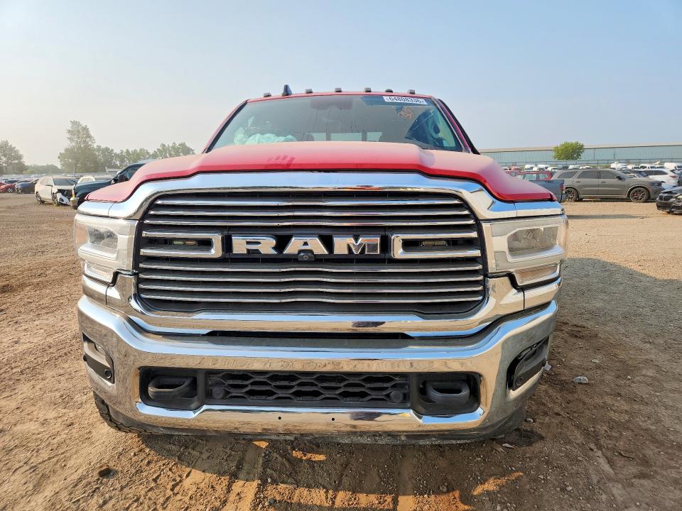 64808336 :رقم المزاد ، 3C6UR5KL3LG262016 vin ، 2020 Ram 2500 مزاد بيع